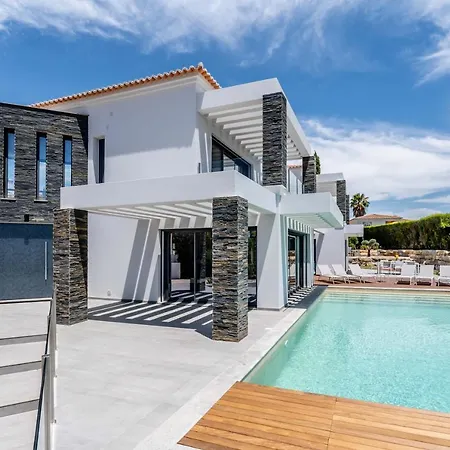 Villa Vogue By Indigo