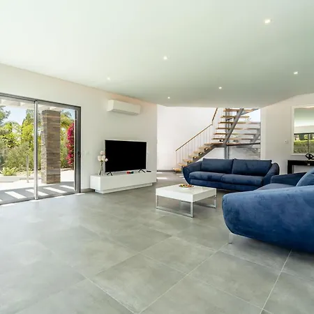 Vogue By Indigo Villa