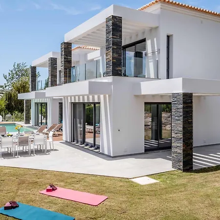 Vogue By Indigo Villa