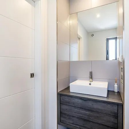 别墅 Vogue By Indigo *