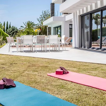 Vogue By Indigo * 埃斯坦巴