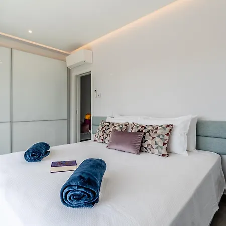 别墅 Vogue By Indigo