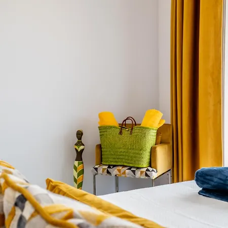 Vogue By Indigo 埃斯坦巴