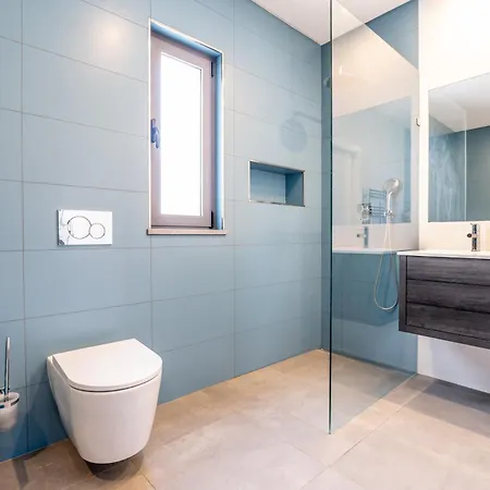 Vogue By Indigo 埃斯坦巴