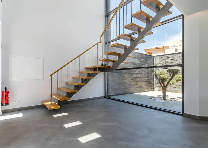 Villa Vogue By Indigo