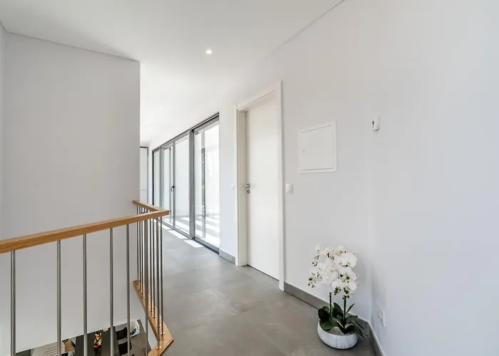 Villa Vogue By Indigo Estômbar