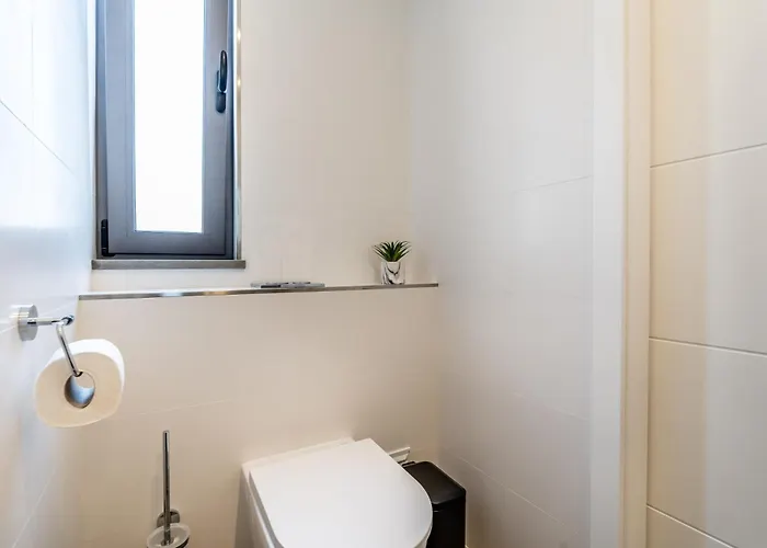 Vogue By Indigo Villa Estômbar