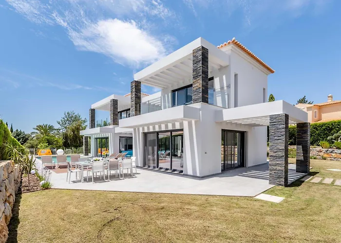 Vogue By Indigo Villa *