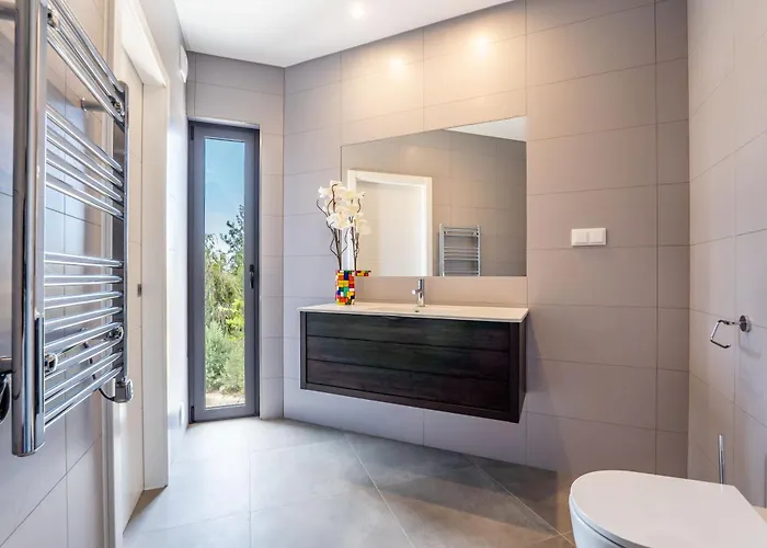 Vogue By Indigo Villa *