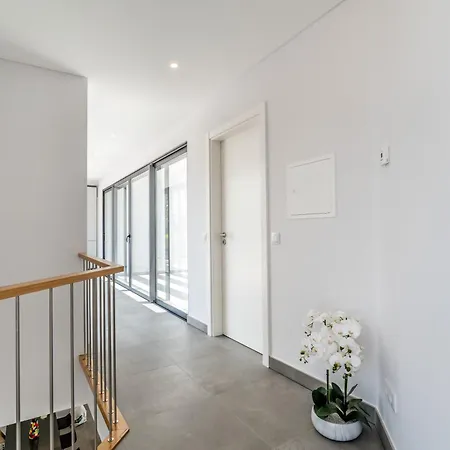 Villa Vogue By Indigo Estômbar