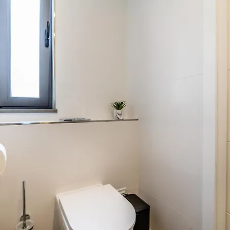 Vogue By Indigo Villa Estômbar