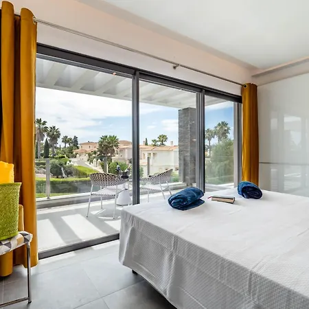 Villa Vogue By Indigo