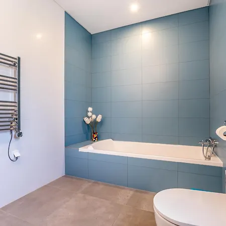 Villa Vogue By Indigo