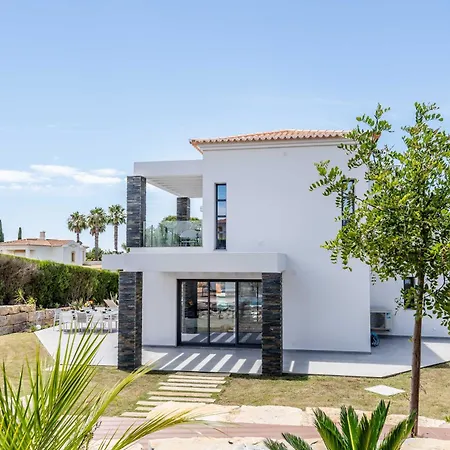 Vogue By Indigo Villa